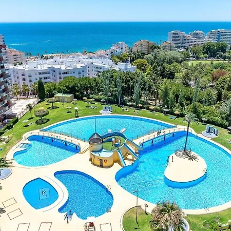 Apartamento Minerva Estudio La Biznaga , And Pool *