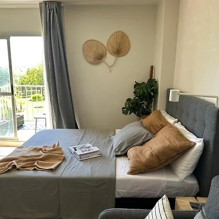 Apartamento Minerva Estudio La Biznaga , And Pool Benalmádena