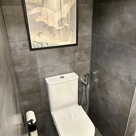 Apartamento Minerva Estudio La Biznaga , And Pool Benalmádena